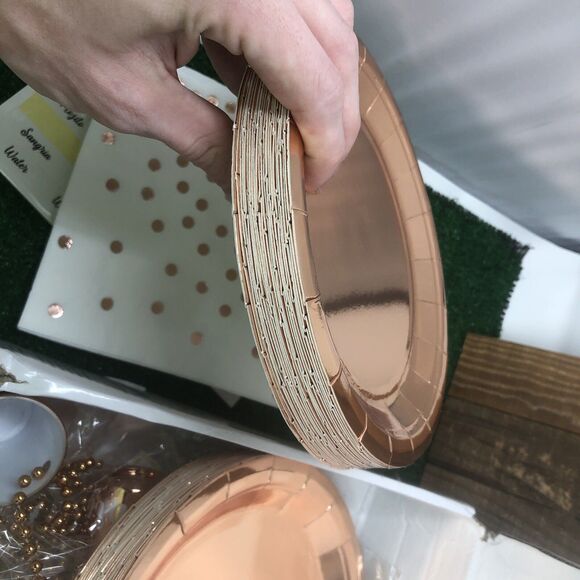 Bride to be Accessory Box - Picture 6 of 11